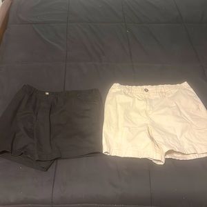Chubbies Shorts Bundle